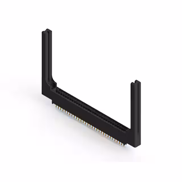 396-062-556-858 EDAC Inc.  Edgeboard Connectors